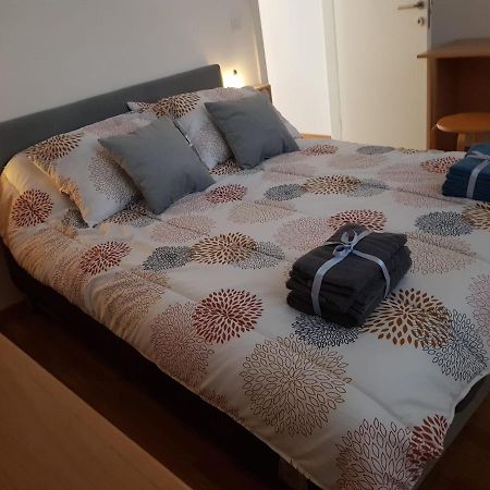 Apartamento Aurora Subotica Exterior foto