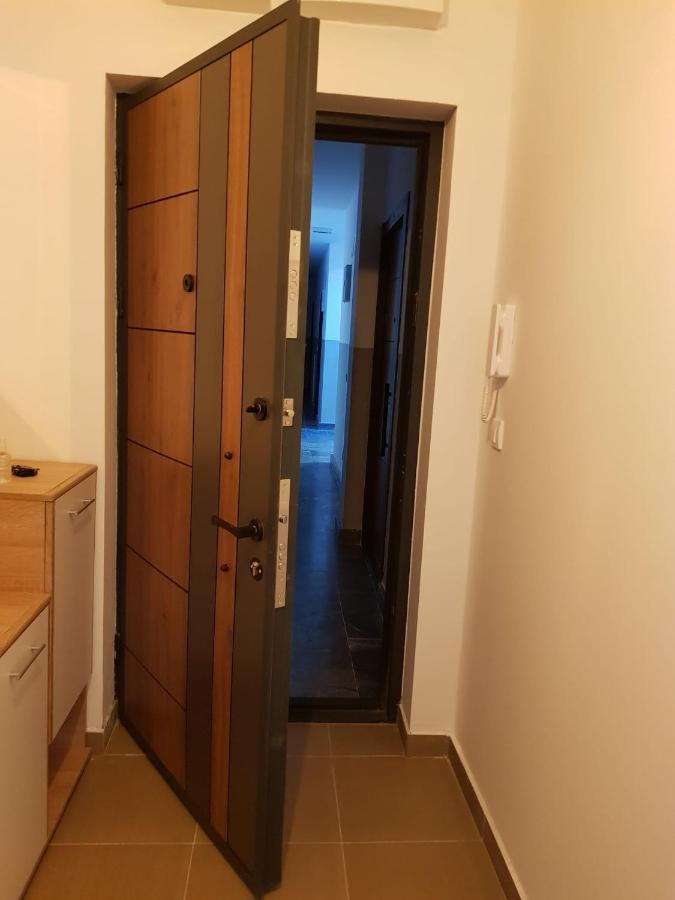 Apartamento Aurora Subotica Exterior foto