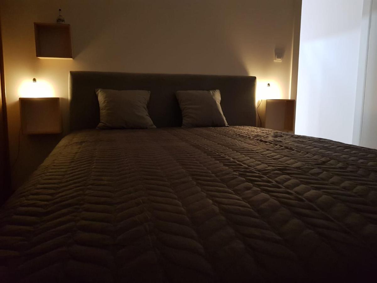 Apartamento Aurora Subotica Exterior foto