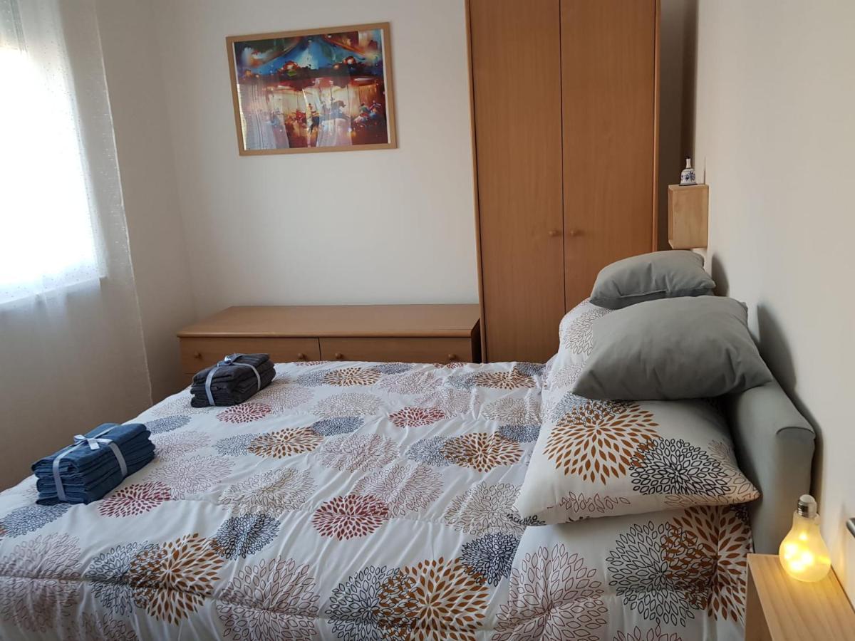 Apartamento Aurora Subotica Exterior foto