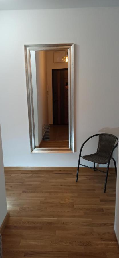 Apartamento Aurora Subotica Exterior foto
