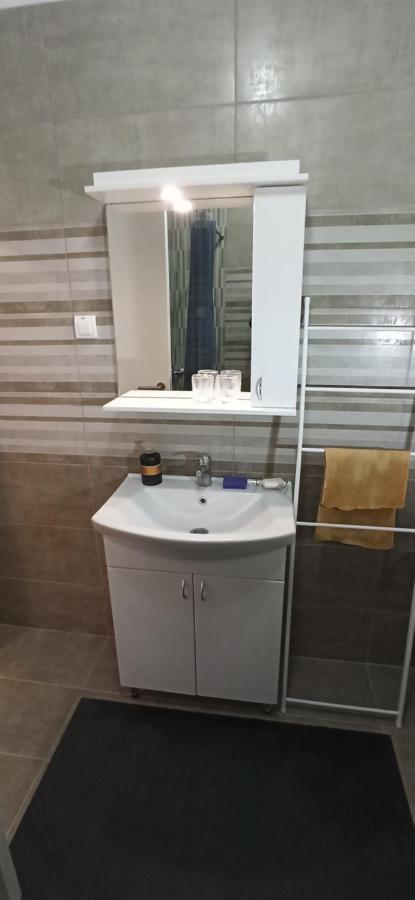 Apartamento Aurora Subotica Exterior foto