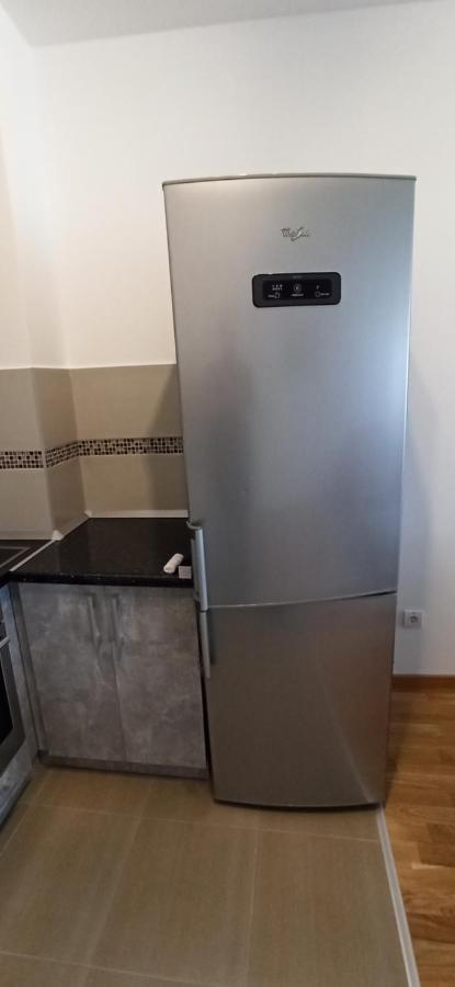 Apartamento Aurora Subotica Exterior foto