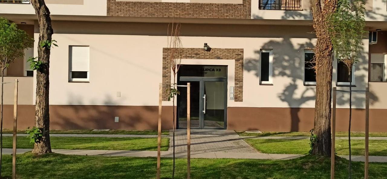Apartamento Aurora Subotica Exterior foto