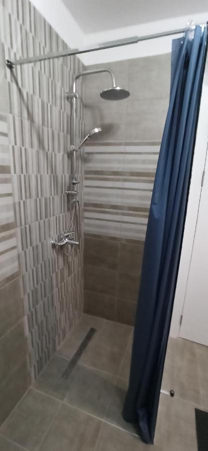 Apartamento Aurora Subotica Exterior foto