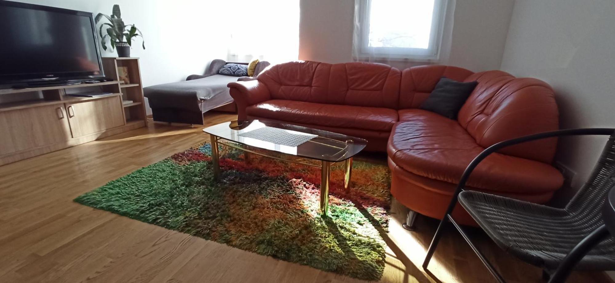 Apartamento Aurora Subotica Exterior foto