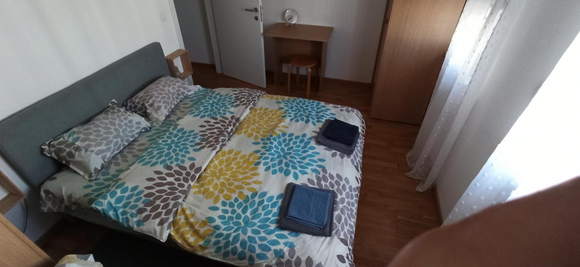 Apartamento Aurora Subotica Exterior foto